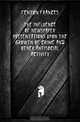 The influence of newspaper presentations upon the growth of crime and other antisocial activity, Fenton Frances 