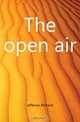 The open air, Richard Jefferies 