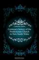 Centenary history of the Presbyterian Church in New South Wales, Cameron James 