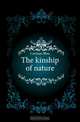The kinship of nature, Carman Bliss 
