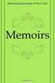 Memoirs, Horticultural Society of New York 