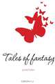 Tales of fantasy, Jenks Tudor 