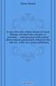 A tour thro the whole island of Great Britain, divided into circuits or journies interspersed with useful observations particularly fitted for the 6th ed., with very great additions, Daniel Defoe 
