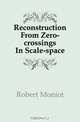 Reconstruction From Zero-crossings In Scale-space, Robert Moniot 