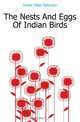 The Nests And Eggs Of Indian Birds, Hume Allan Octavian 
