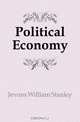 Political Economy, William Stanley Jevons 