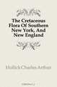 The Cretaceous Flora Of Southern New York, And New England, Hollick Charles Arthur 