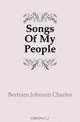 Songs Of My People, Bertram Johnson Charles 
