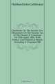 Gladstone On The Income Tax. Discussion On The Income Tax In The House Of Commons On 25th April, 1884, With Preface And Historical Sketch, Including A Proposed Bill, Hubbard John Gellibrand 