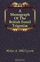 A Monograph Of The British Fossil Trigoni?, John Lycett 