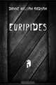 Euripides, Donne William Bodham 