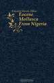 Eocene Mollusca From Nigeria, Edward Heron-Allen 