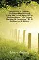 Regolstein, A Comedy. Translated And Altered From The French Text Of The Buffoon Opera, the Grand Duchess Of Gerolstein, By H. Meilhac And L. Halevy, Henri Meilhac 