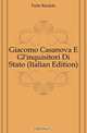 Giacomo Casanova E Gl