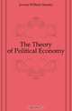 The Theory of Political Economy, William Stanley Jevons 