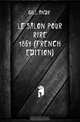 Le Salon Pour Rire 1864 (French Edition), Gill Andre 