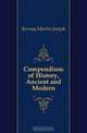 Compendium of History, Ancient and Modern, Kerney Martin Joseph 