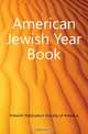 American Jewish Year Book, Jewish Publication Society of America 