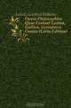 Opera Philosophica Quae Exstant Latina, Gallica, Germanica Omnia (Latin Edition), Готфрид Вильгельм Лейбниц 