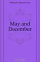 May and December, Hubback Catherine Anne 