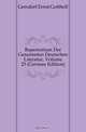 Repertorium Der Gesammten Deutschen Literatur, Volume 23 (German Edition), Gersdorf Ernst Gotthelf 