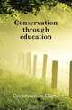 Conservation through education, Commission Game 