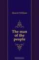 The man of the people, Howitt William 