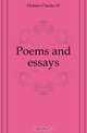 Poems and essays, Hubner Charles W 