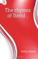 The rhymes of David, Fetter David 