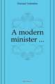 A modern minister ..., Durrant Valentine 