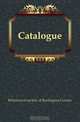 Catalogue, Historical society of Burlington County 