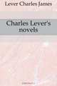 Charles Lever