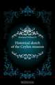 Historical sketch of the Ceylon mission, Howland William W 