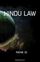 HINDU LAW, MAYNE JD 