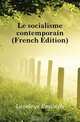 Le socialisme contemporain (French Edition), Emile de Laveleye 