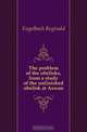 The problem of the obelisks, from a study of the unfinished obelisk at Aswan, R. Engelbach 