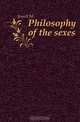 Philosophy of the sexes, Jewett Martha 