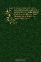 READINGS IN ANCIENT HISTORY ILLISTRATIVE EXTRACTS FROM THE SOURCES 1. GREECE AND THE EAST, William Stearns Davis 