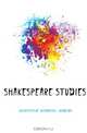Shakespeare studies, #University of Wisconsin--Madison 