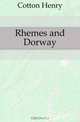 Rhemes and Dorway, Cotton Henry 