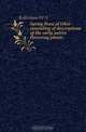 Spring flora of Ohio consisting of descriptions of the early native flowering plants .., Kellerman W A 