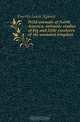 Wild animals of North America, intimate studies of big and little creatures of the mammal kingdom, Fuertes Louis Agassiz 