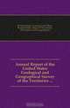 Annual Report of the United States Geological and Geographical Survey of the Territories, The General Land Office 