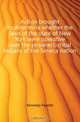 Action brought to determine whether the laws of the state of New York were operative over the prisoners, tribal Indians of the Seneca nation, Kennedy Fayette 