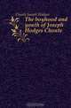 The boyhood and youth of Joseph Hodges Choate, Choate Joseph Hodges 