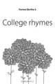 College rhymes, Farrow Bertha S. 