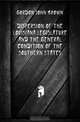 Dispersion of the Louisiana legislature and the general condition of the southern states, Gordon John Brown 