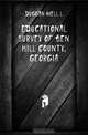 Educational survey of Ben Hill County, Georgia, Duggan Mell L 