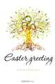 Easter greeting, Dickinson Mary Lowe 