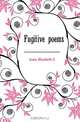 Fugitive poems, Jones Elizabeth C. 